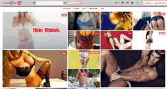 Desktop Screenshot of cam2fun.com